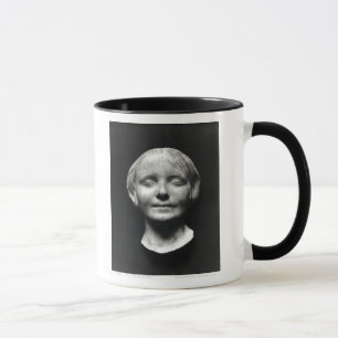 L'Inconnue de la Seine' Mug