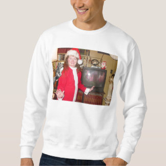 LINDA AND BUSHY TAIL 06 SWEATSHIRT