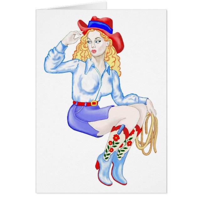 Linda Flores (Front)