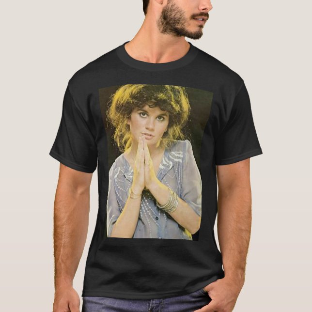 Linda Ronstadt    T-Shirt (Front)