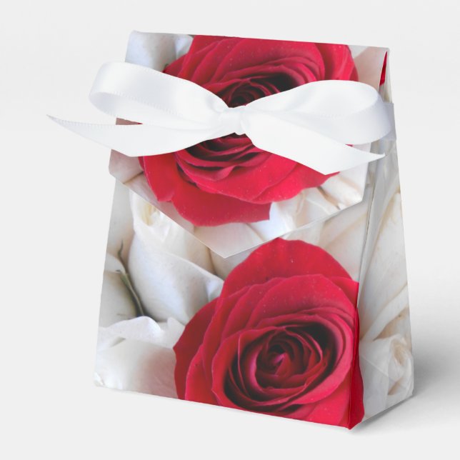 Lindegren Favour Box (Front Side)