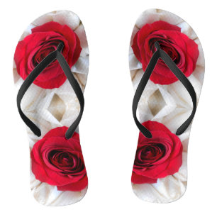 Lindegren Flip Flops