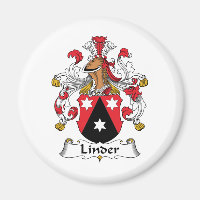 Linder Family Crest