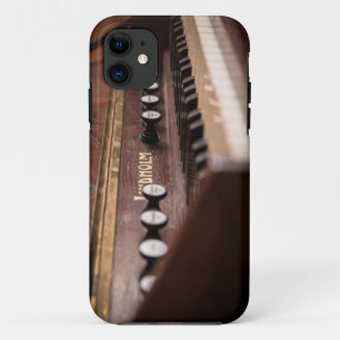 Lindholm Harmonium iPhone 11 Case