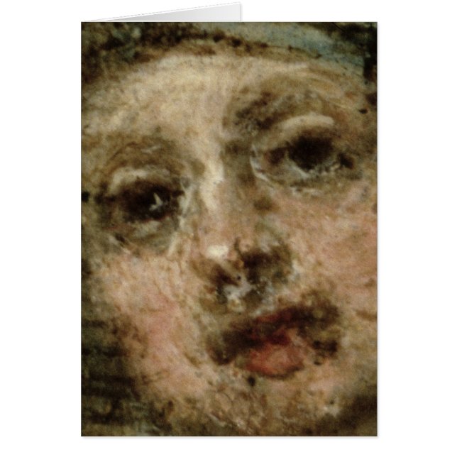 L'Indifferent, 1716 (Front)