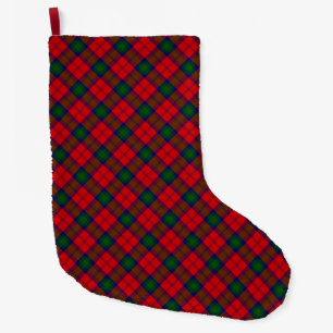 Lindsay Large Christmas Stocking