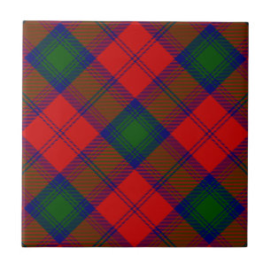 Lindsay Tile