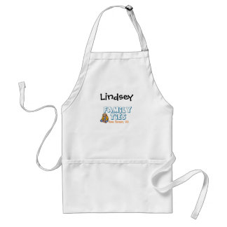 Lindsey Standard Apron
