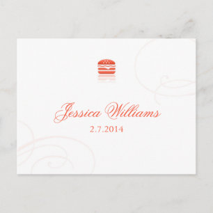 Lindsey's Place Cards - Kids