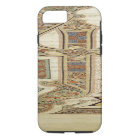 lindsfarne gospel tie