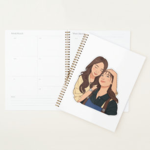 LinDy (GL pair) Planner