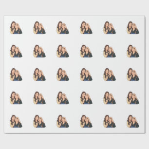 LinDy (GL pair) Wrapping Paper