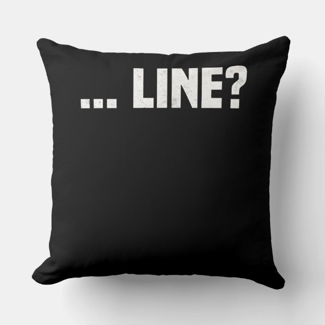 Line Actress Acting Drama Acter Actor Actress Cushion (Front)