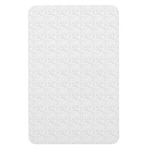 Line art, Kangaroo, Ghost Magnet