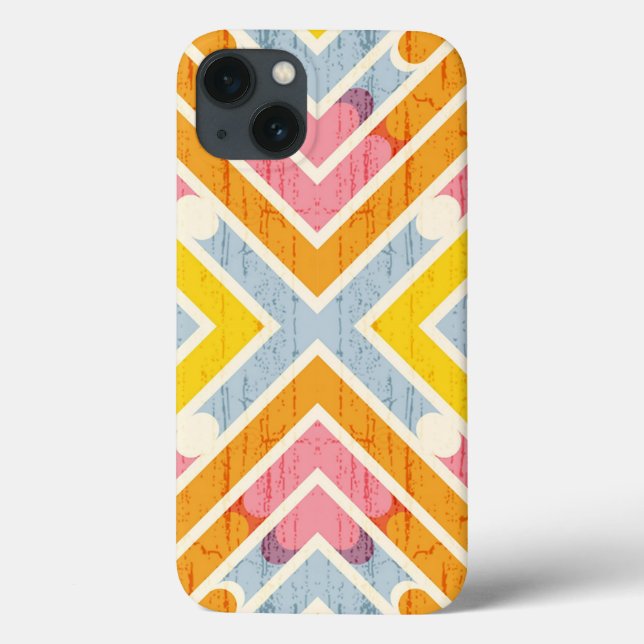 Line  Case-Mate iPhone case (Back)