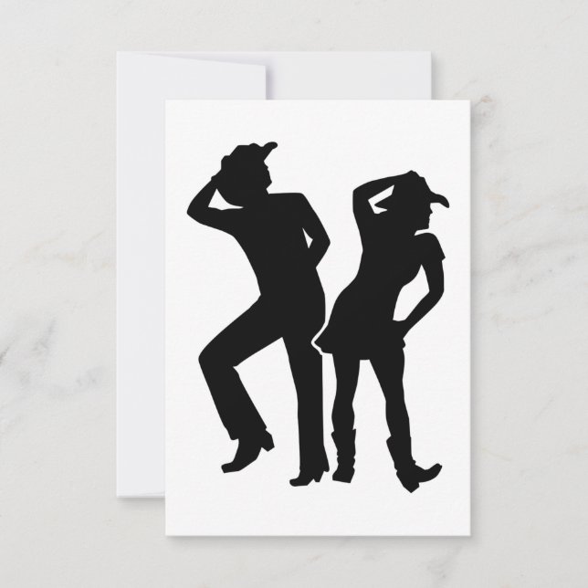 Line dance (Front)