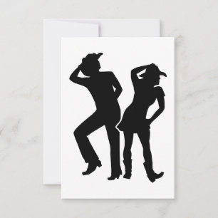 Line dance
