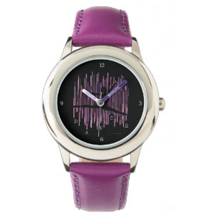 Line Dancer (v4) Watch