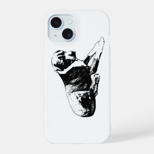 Line Defense, Honest Guard iPhone 15 Case
