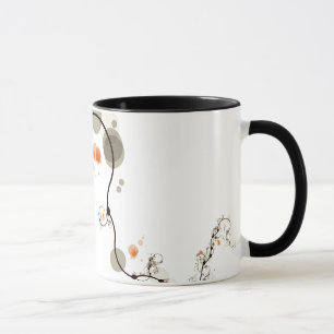 Line Edge3 Mug