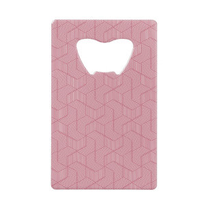 Line Geometry: Modern Vintage Texture