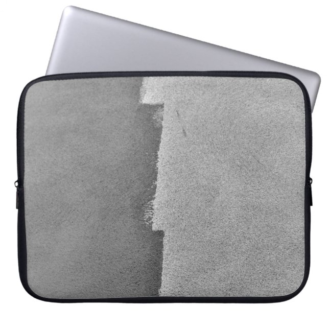 Line Laptop Sleeve (Front)