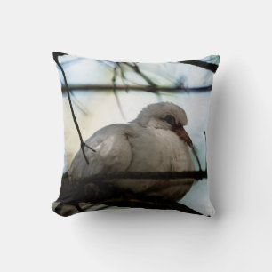 Line Master Cushion