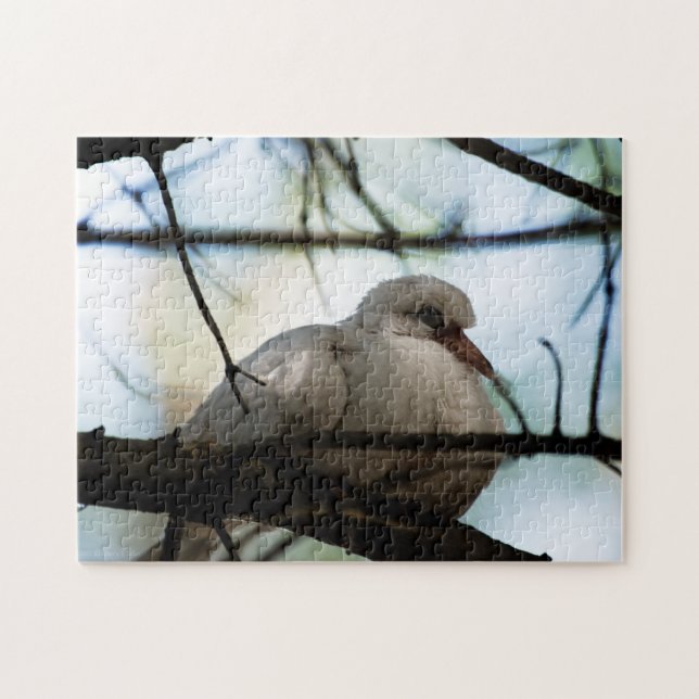 Line Master Jigsaw Puzzle (Horizontal)