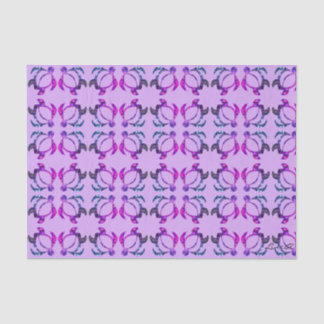 LineA Haze Honu Tissue Paper