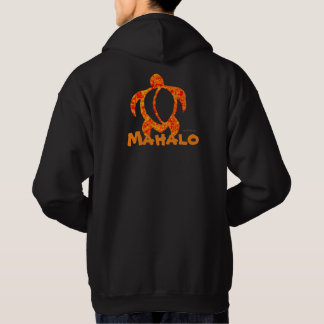 LineA Mahalo Honu Hoodie