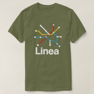 Linea T-Shirt