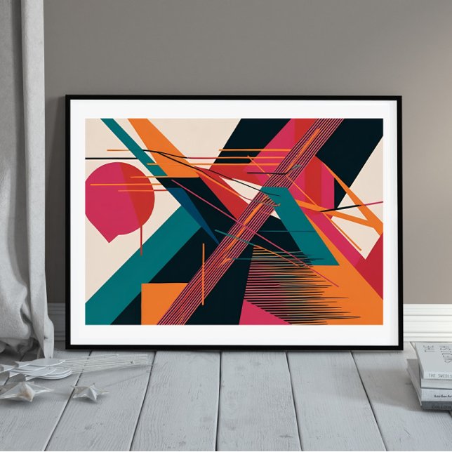 Linear Momentum Poster (Creator Uploaded)