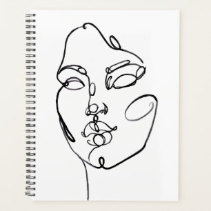 Linear Thoughts - Face Planner