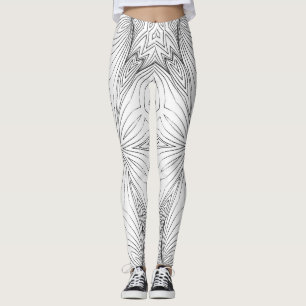 LineArt Leggings