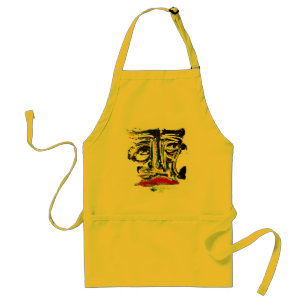 Lineless Quality Apron