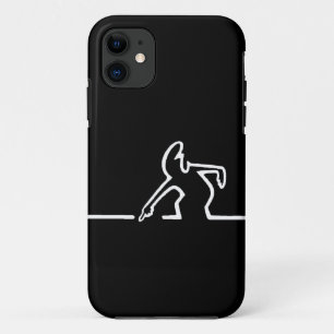 LineMAN iPhone 11 Case