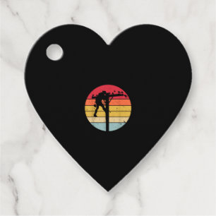 Lineman Electrician Gift Favour Tags