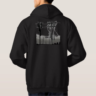 Lineman's Hoodie