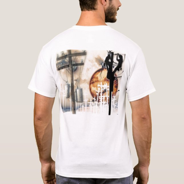 Lineman's Shirt (Back)