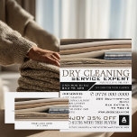Linen Bedsheets, Dry Cleaners, Cleaning Service Flyer<br><div class="desc">Linen Bedsheets,  Dry Cleaners,  Cleaning Service Advertising Flyer by The Business Card Store.</div>