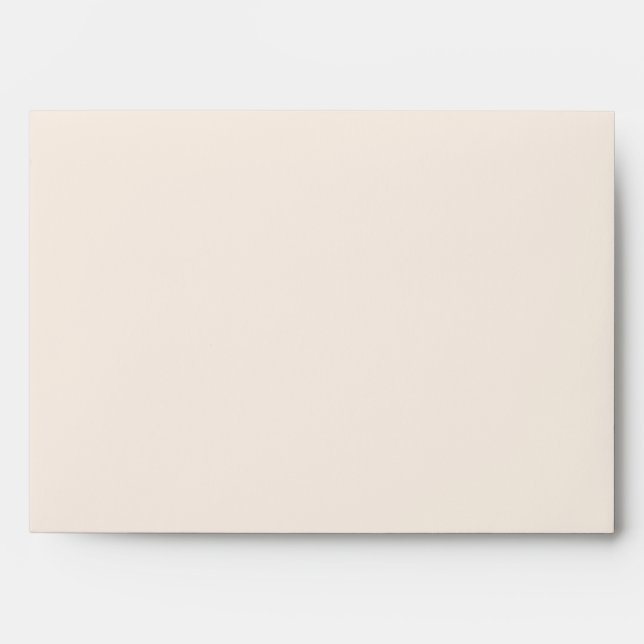 Linen White Envelopes (Front)