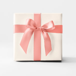 Linen Wrapping Paper