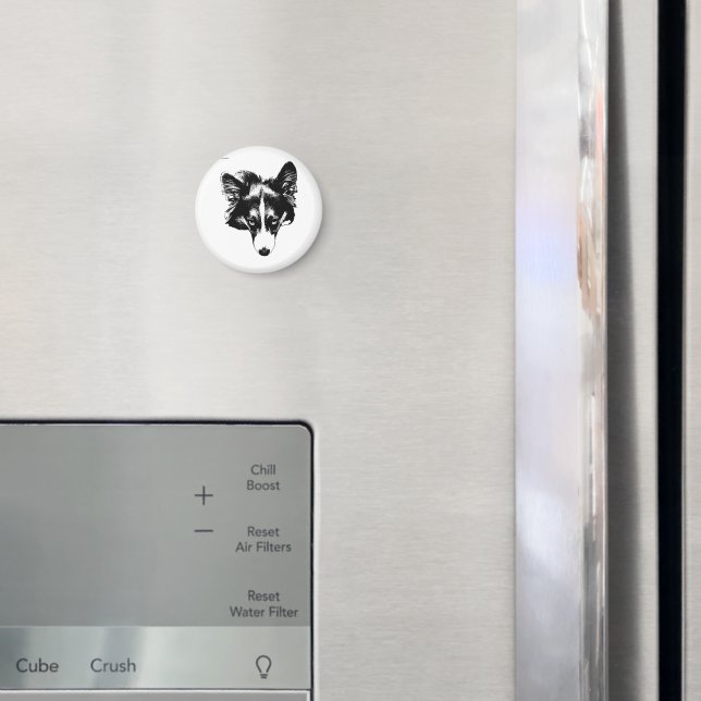 linepath face magnet (In Situ (Fridge))