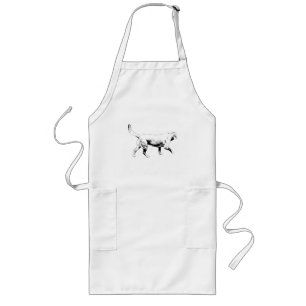linepath motion long apron