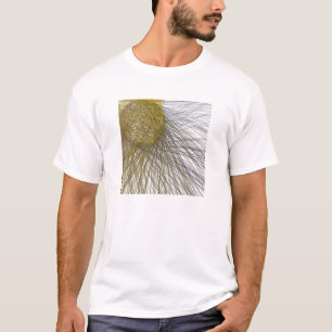 Lines 1 T-Shirt