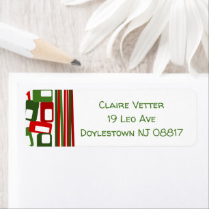 Lines and Rectangles