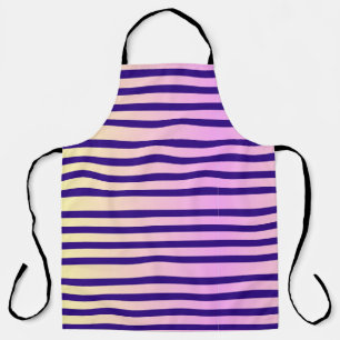 LINES APRON