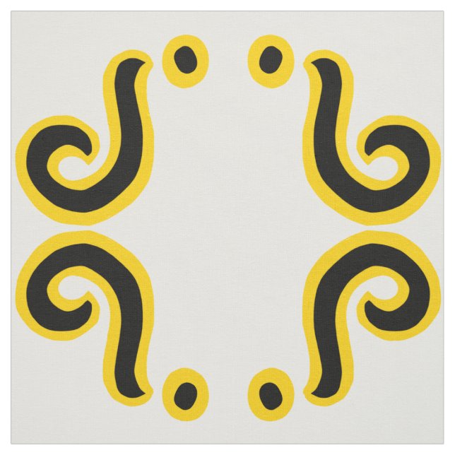 Lines Fabric (Swatch)