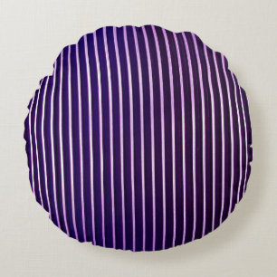 Lines from the escalator. The line from the purple Round Cushion