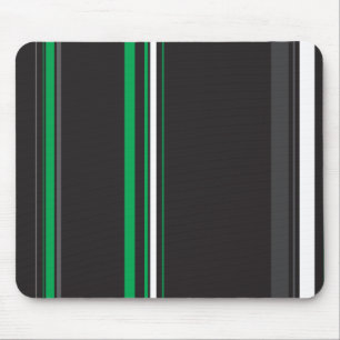 Lines Mouse Mat